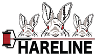 Hareline Dubbin